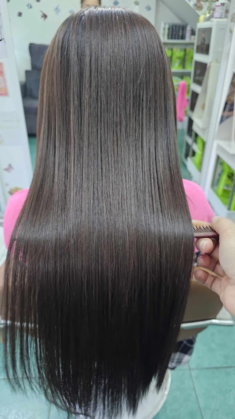 MANA Beauty salon