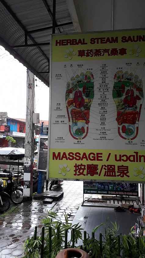 Mandala Massage - 3