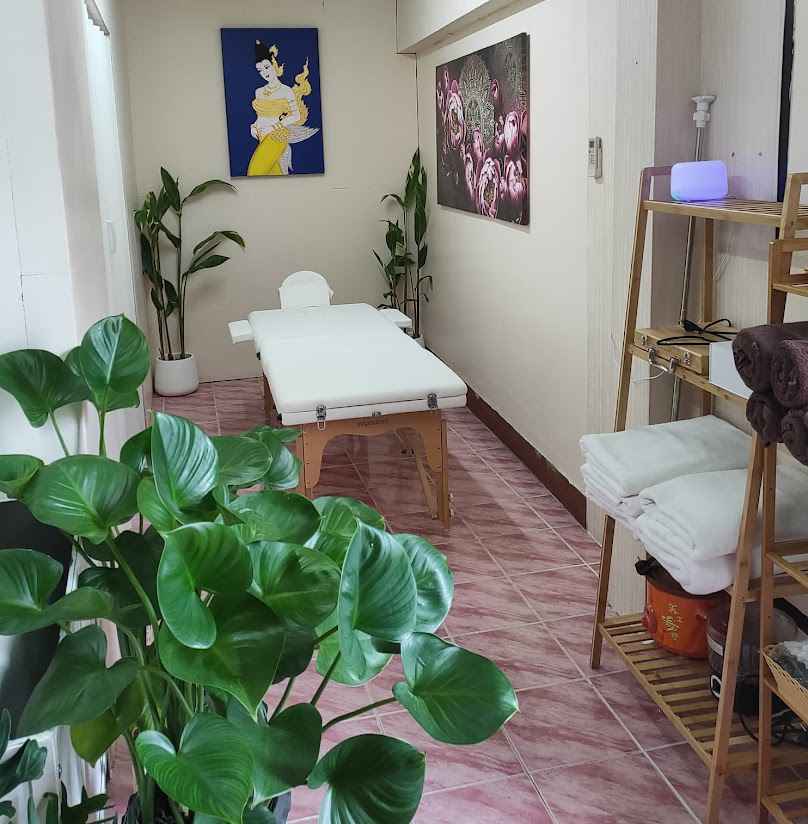 Mang Mee Massage and SPA - 2