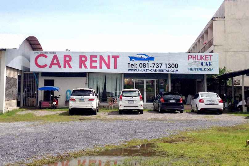 MangKang Phuket Car Rental & Transportation (รถเช่าภูเก็ต) - 4