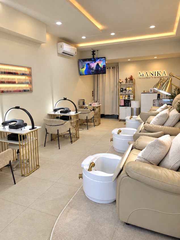 MANIKA Nail Salon