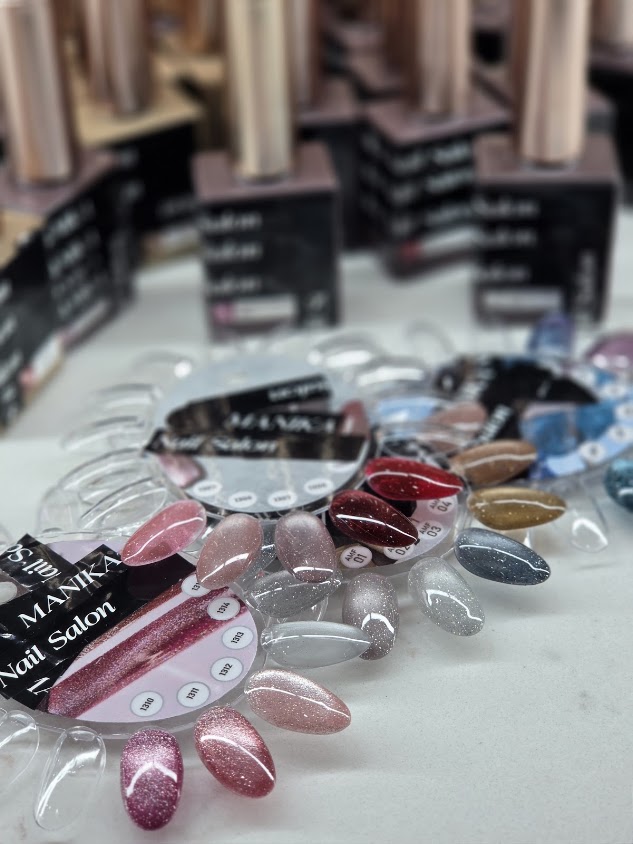 MANIKA Nail Salon - 4
