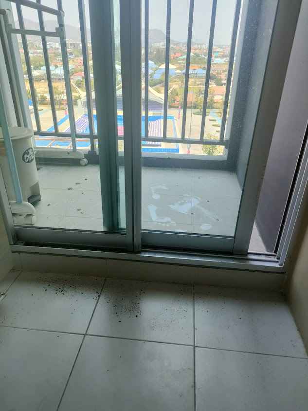 Manna Cleaning and Services - 2