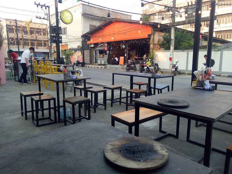Maoyang Yakiniku & Bar