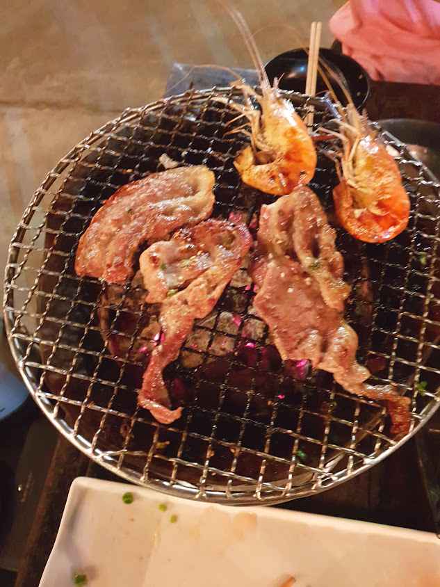 Maoyang Yakiniku & Bar - 3