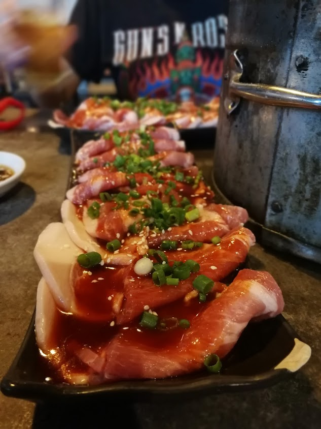 Maoyang Yakiniku & Bar - 4