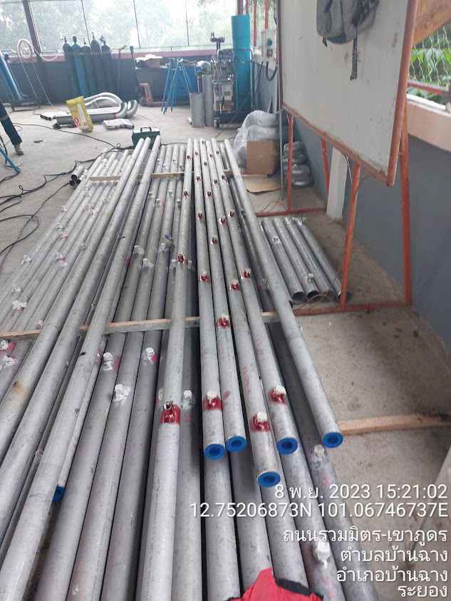 March Engineering & Supply 99 Part., Ltd. - 2