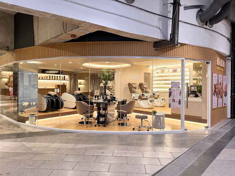 MARIM Beauty Studio Central Chiangmai
