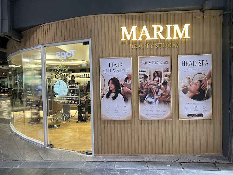MARIM Beauty Studio Central Chiangmai - 2