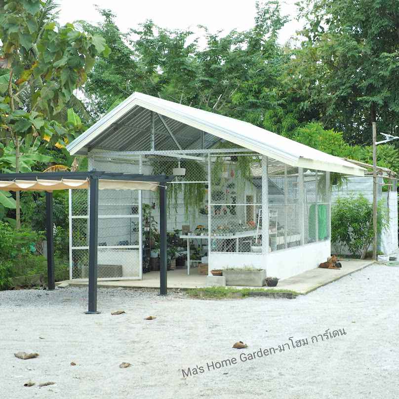 Ma's​ Home Garden-มาโฮม การ์เดน - 2