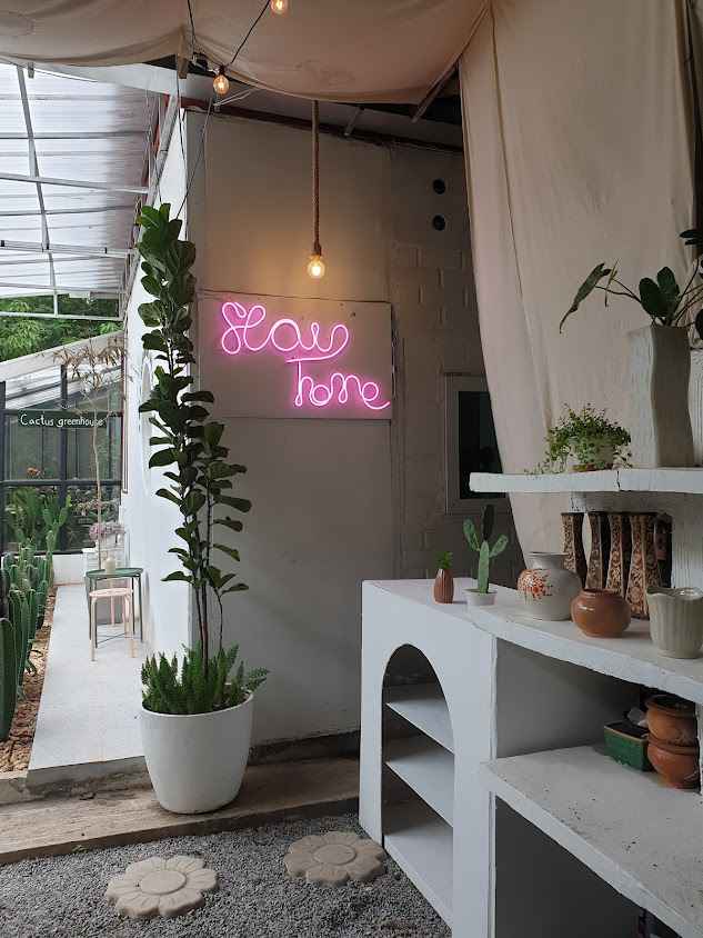 Ma's​ Home Garden-มาโฮม การ์เดน - 4