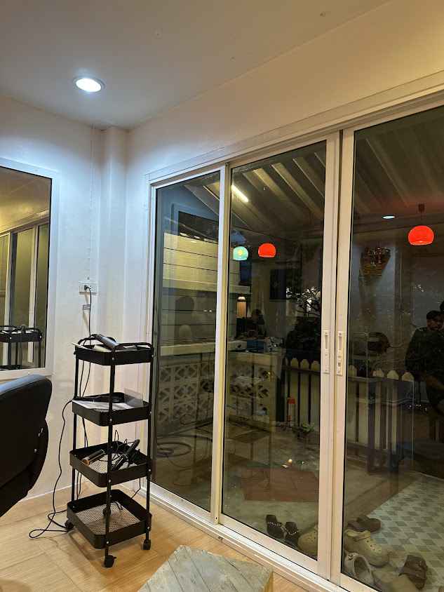 MASADAi Hair Salon