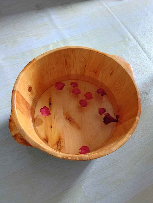 Massage ชนิกานวดเพื่อสุขภาพ สันทรายเชียงใหม่ - 1