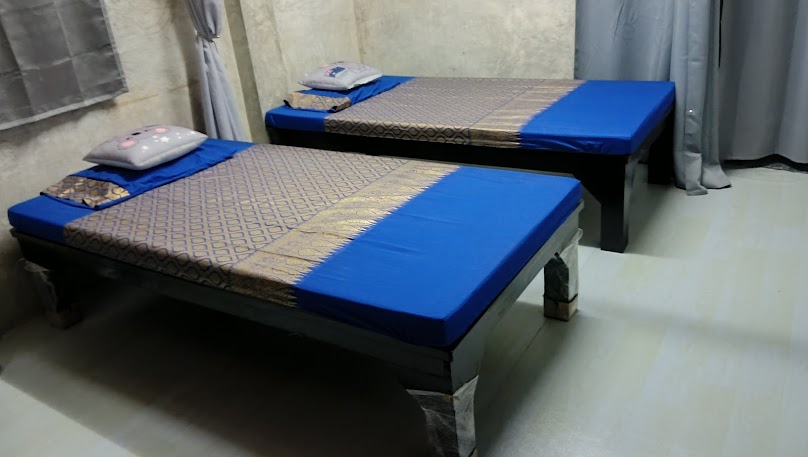 Massage ชนิกานวดเพื่อสุขภาพ สันทรายเชียงใหม่ - 2