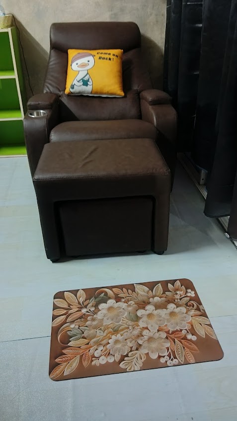 Massage ชนิกานวดเพื่อสุขภาพ สันทรายเชียงใหม่ - 3