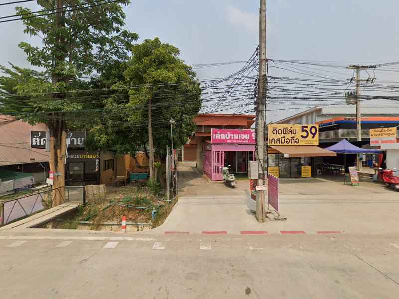 Massage ชนิกานวดเพื่อสุขภาพ สันทรายเชียงใหม่ - 4
