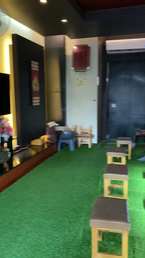 Massage near me cnx ร้านนวดใกล้บ้าน 按摩有益健康 - 3