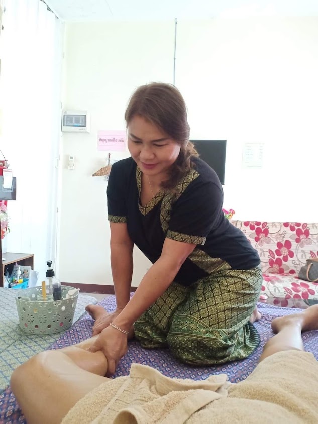Massage Phosiri นวดโพธิ์ศิริ - 2