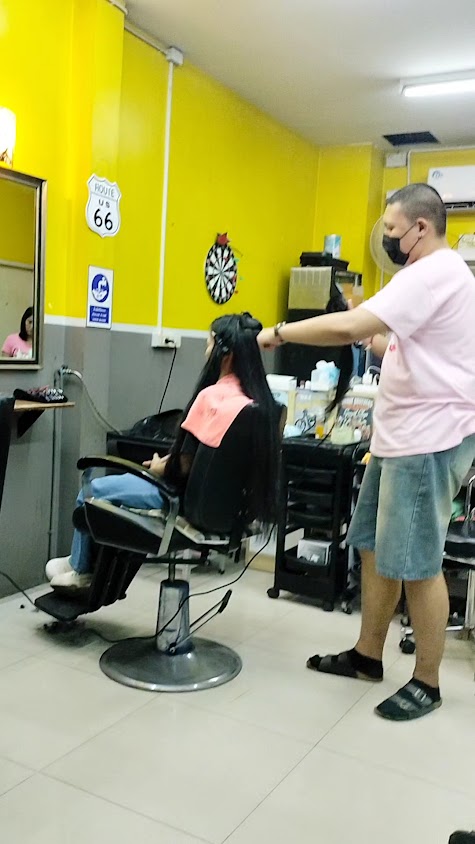 Master@Barber - 3