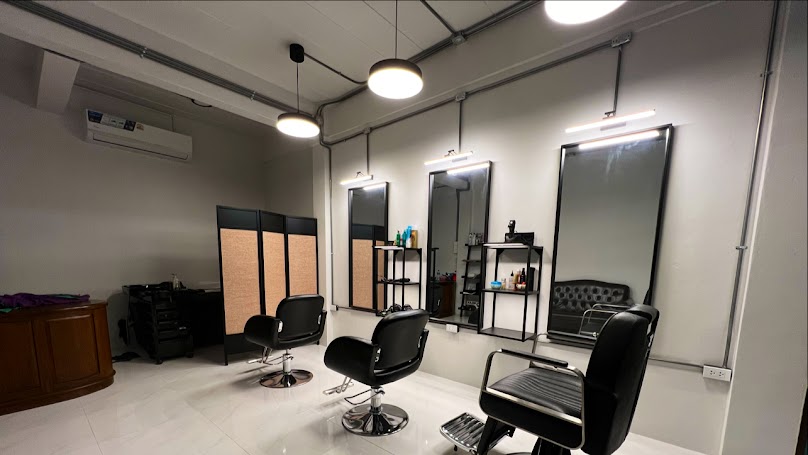 Mata Hair Studio - 1