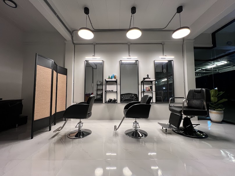 Mata Hair Studio - 2