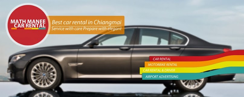 Match Manee Car Rental