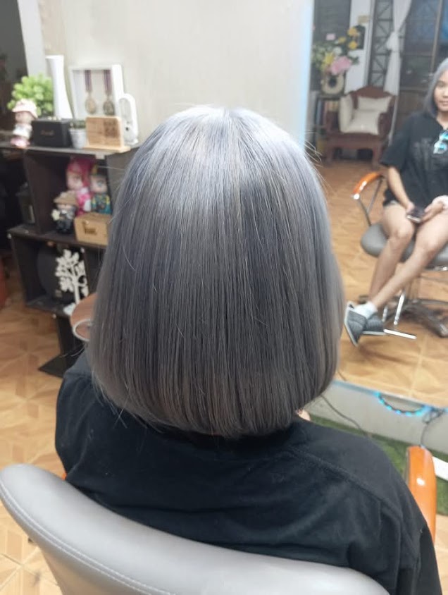 Maximum Hair Studio by นกนารี Barber & Salon - 1