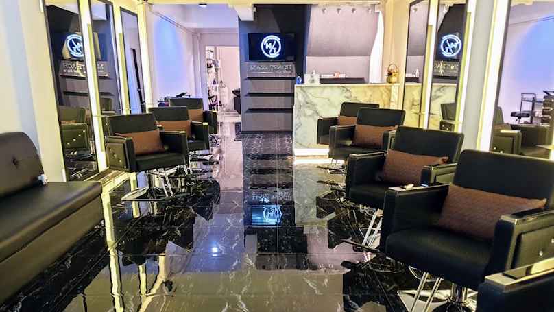 MAXS Teach Hair Studio ประชาอุทิศ-สุขสวัสดิ์