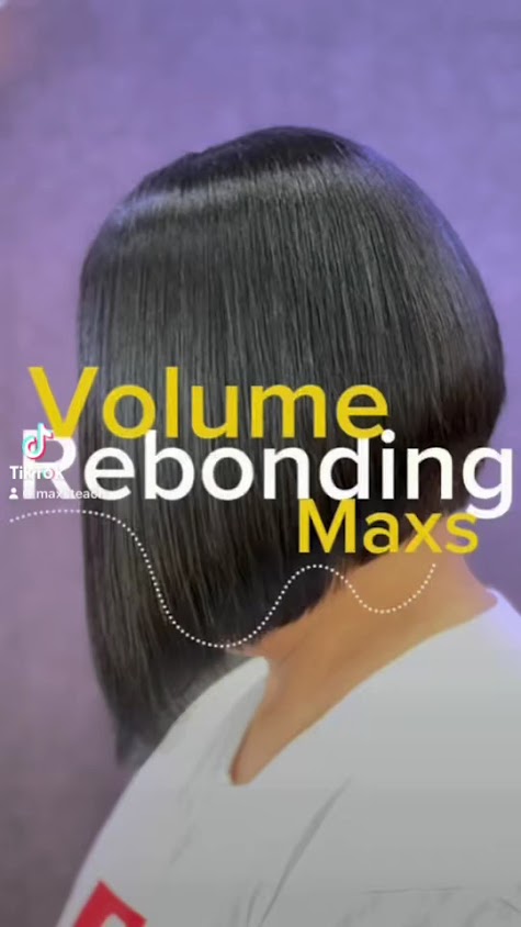 MAXS Teach Hair Studio - 3