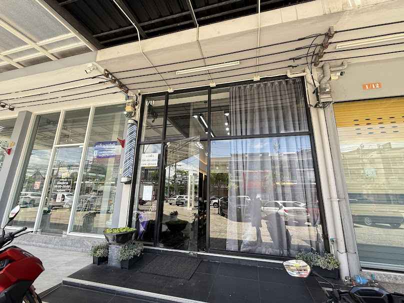 MAXS Teach Hair Studio - 4