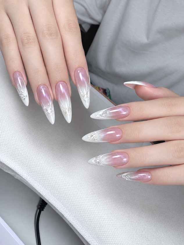May beautyshop（nail&eyebrow&lip）