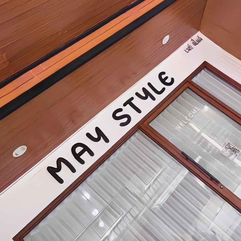 May Style Hair Studio - 2