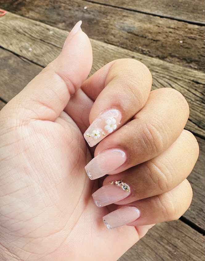 Mayavee nail&spa