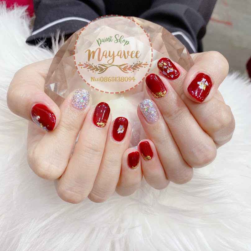 Mayavee nail&spa - 2