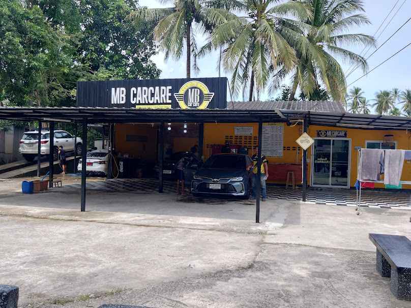 MB CARCARE