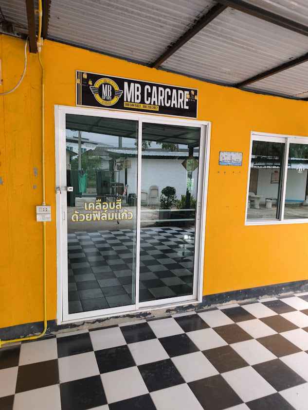 MB CARCARE - 2