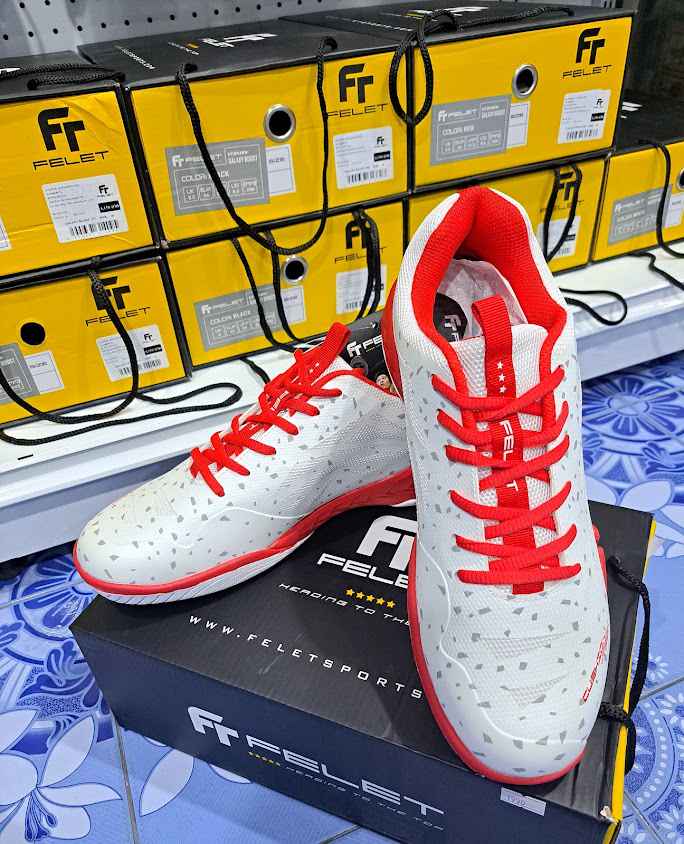 MBK Badminton PHA-NAT - 3