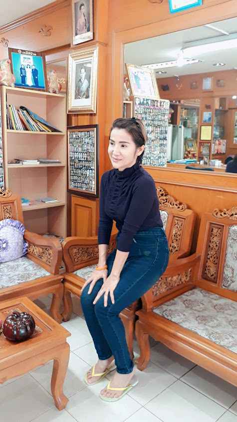 MC Salon ลพบุรี