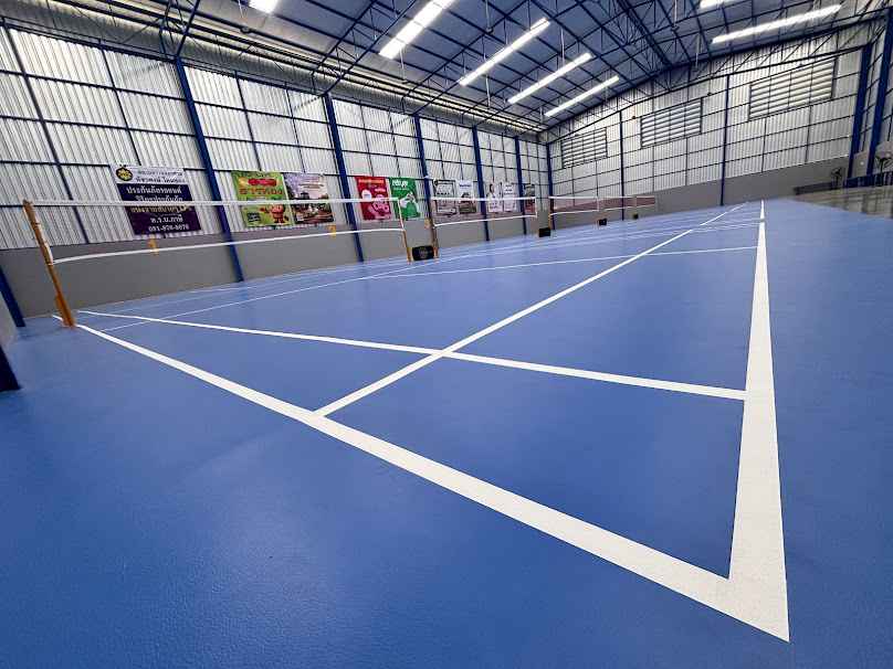 mclubpro.badminton - 1