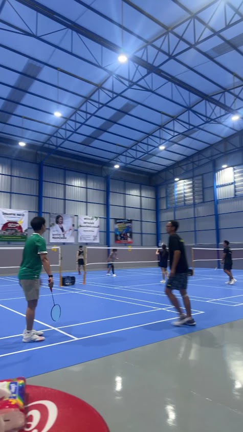 mclubpro.badminton - 2