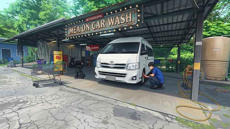 Mea On คาร์แคร์ - 2