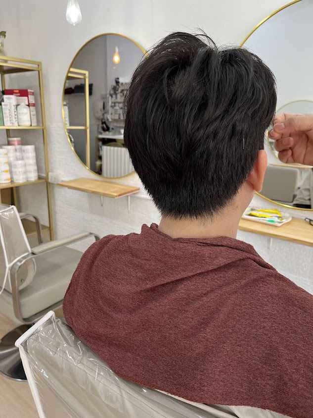 Meawarm Hair Salon & Nail - ร้านทำผมและเล็บ เมียววอร์ม