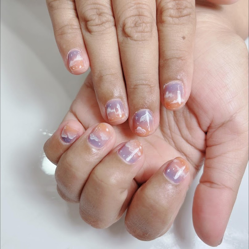 Meemon Hair&Nail ศรีสะเกษ