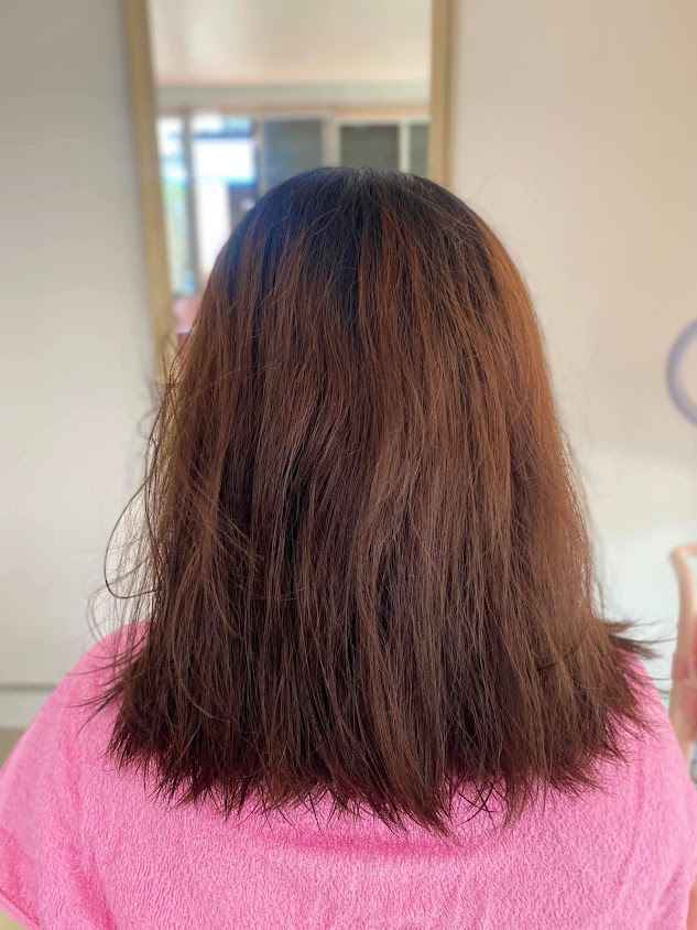 Meemon Hair&Nail ศรีสะเกษ - 3