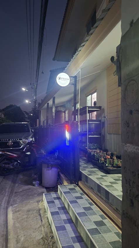 Meenar Salon - 2