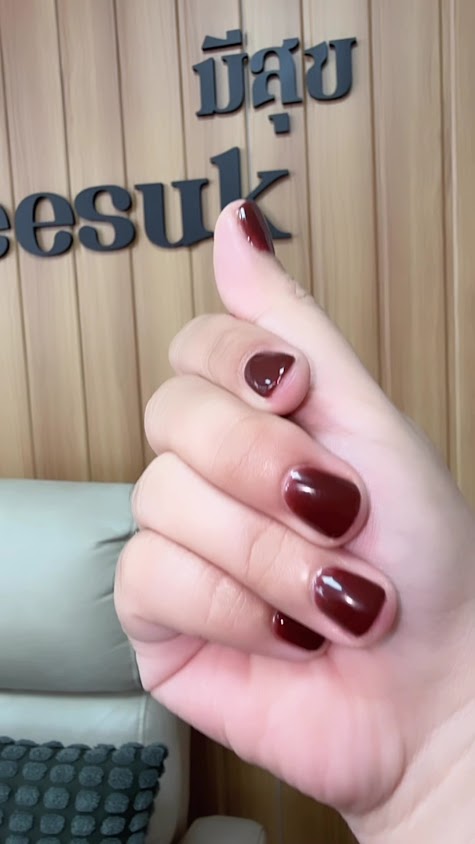 Meesuk ร้านทำเล็บต่อขนตา ลิฟติ้ง ขัดส้นเท้า สมุทรปราการ - 3