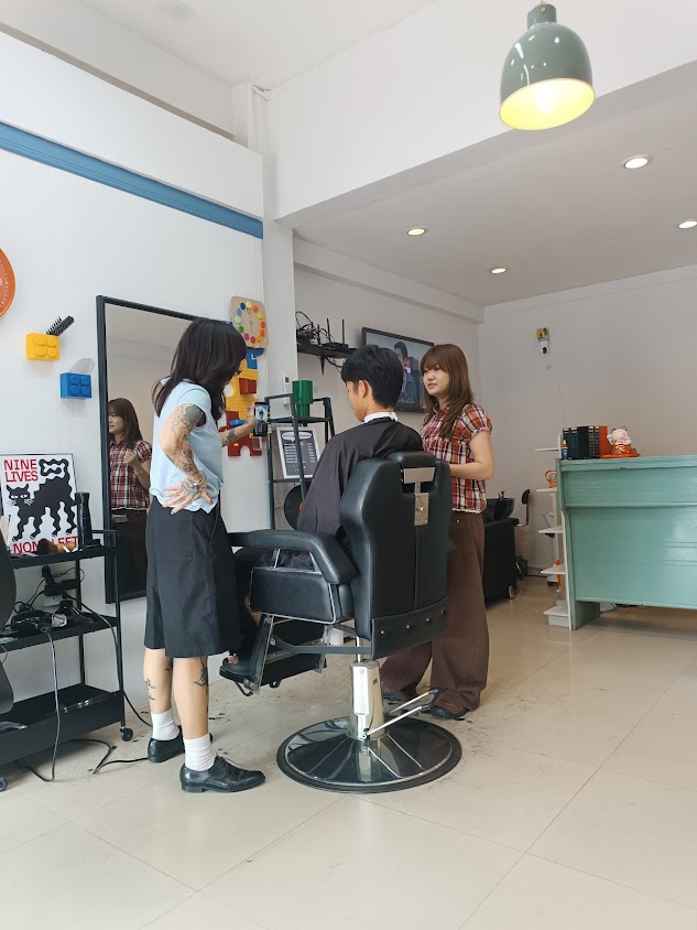 Meet Again Hair Studio - 2