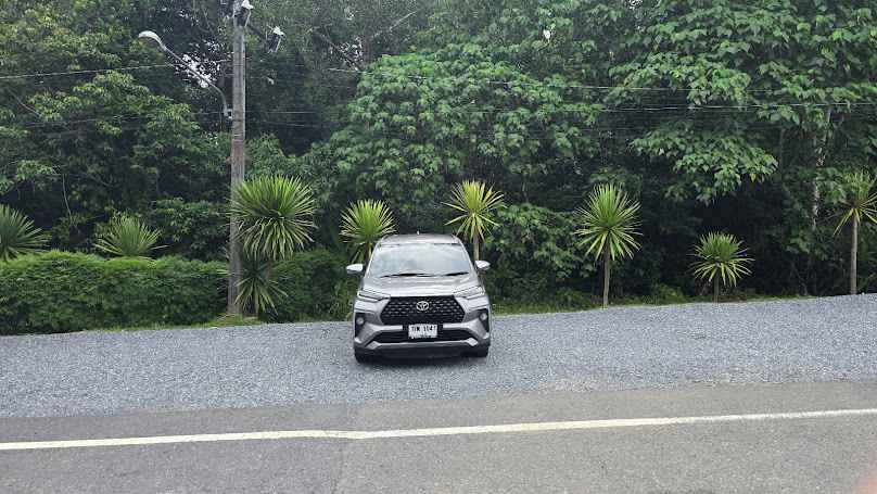 Mega carrent krabi รถเช่ากระบี่ - 2