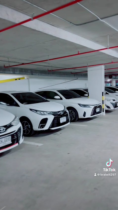 Mega carrent krabi รถเช่ากระบี่ - 3