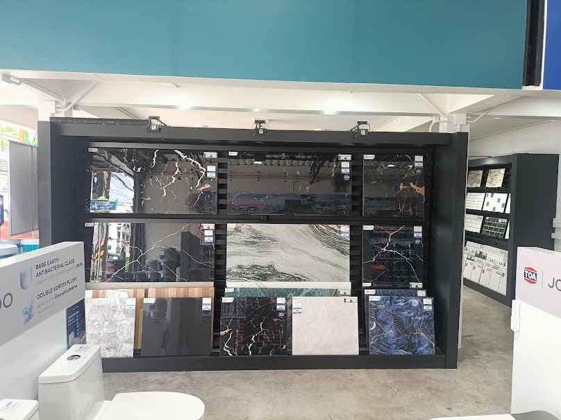 MEGA PAINT & HOME (Yuilongnakhon) - 1